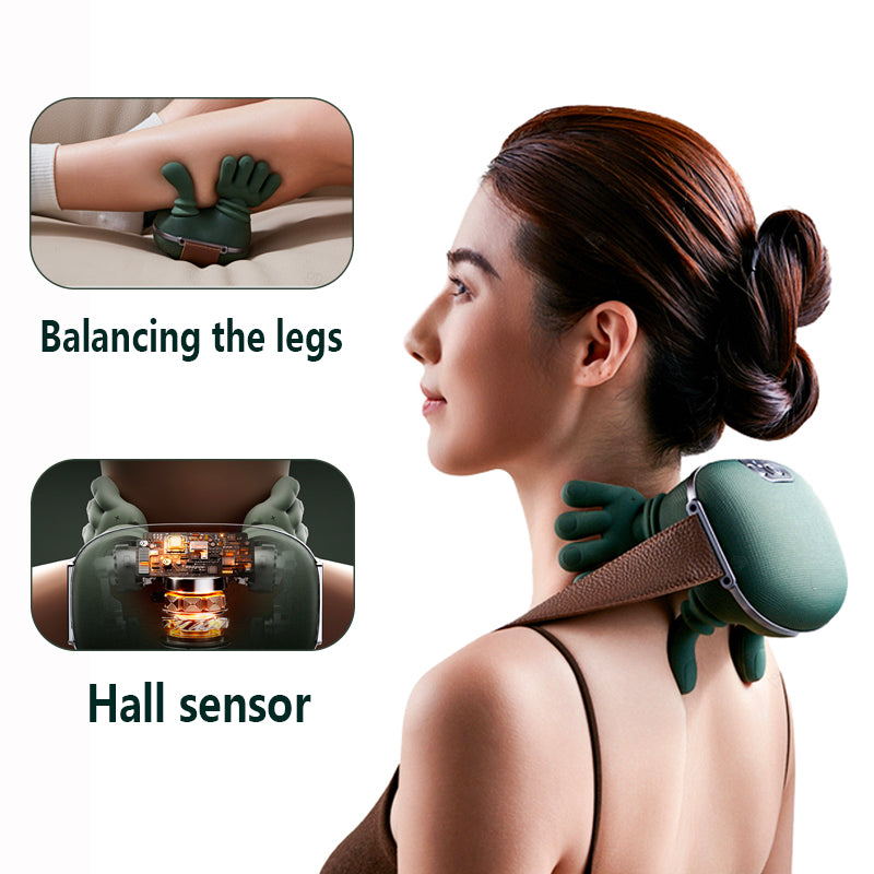 Vital Smart Neck Pro 3D - 2025