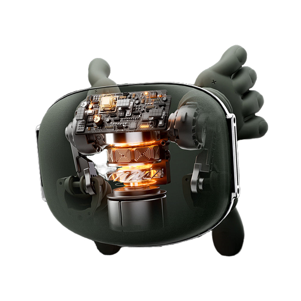 Vital Smart Neck Pro 3D - 2025