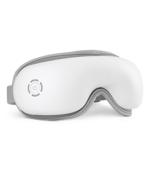 Vital Smart Heated &amp; Air Pressure Eyes Massager