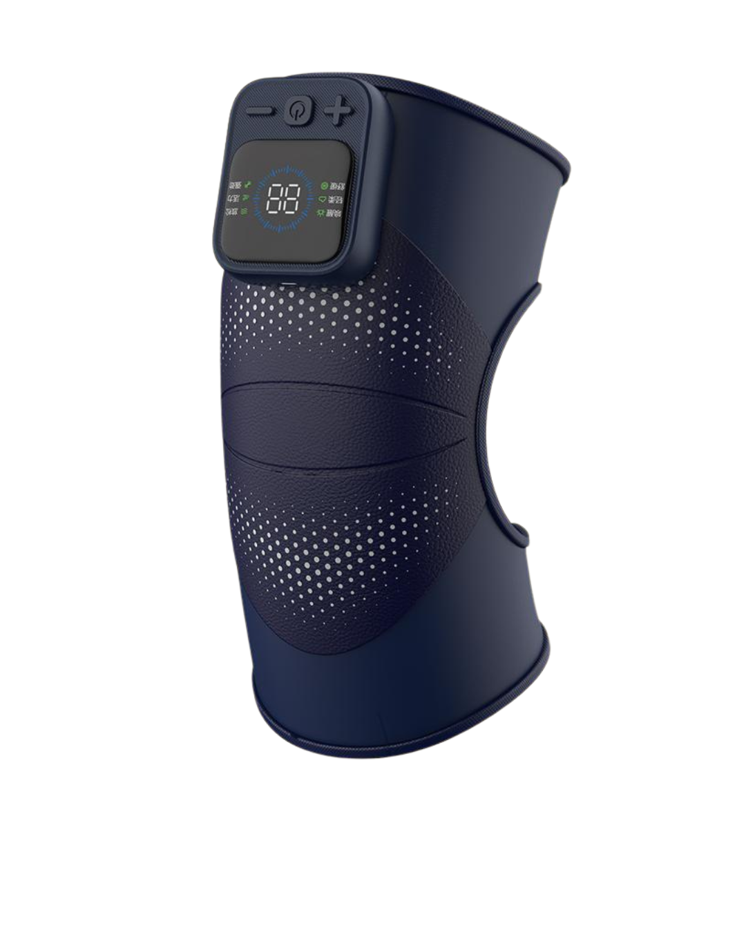 Vital Smart Heated Knee Massager