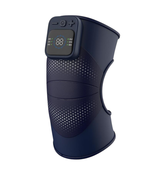 Vital Smart Heated Knee Massager