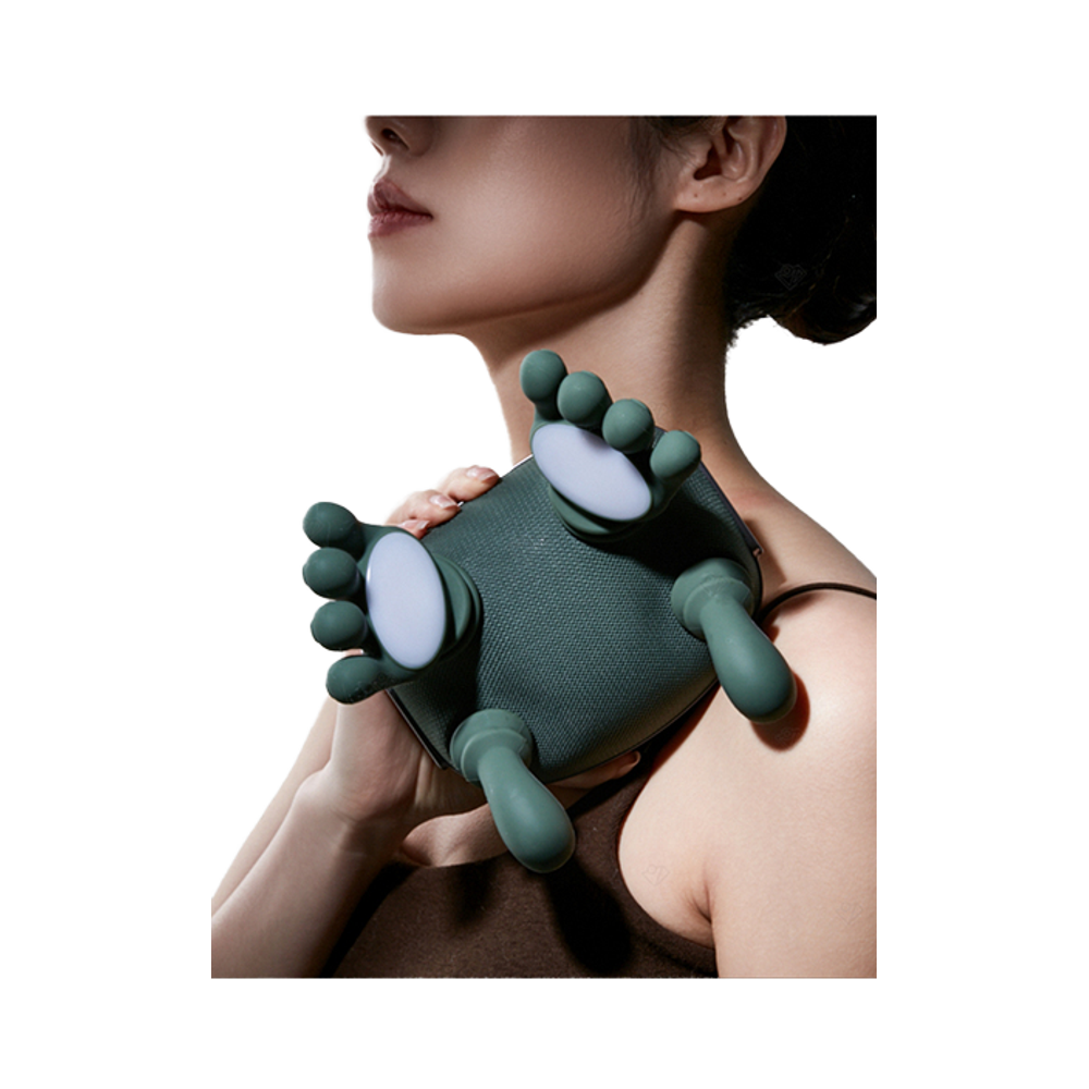 Vital Smart Neck Pro 3D - 2025