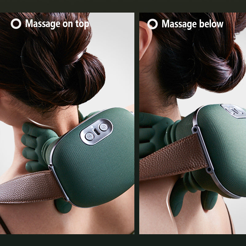 Vital Smart Neck Pro 3D - 2025