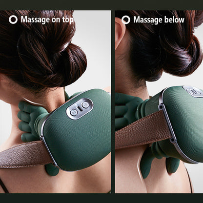 Vital Smart Neck Pro 3D - 2025