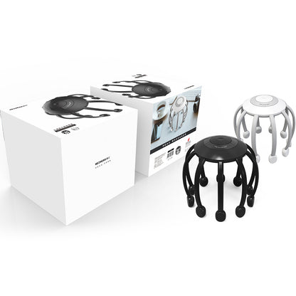 Vital Smart Head &amp; Scalp Massager