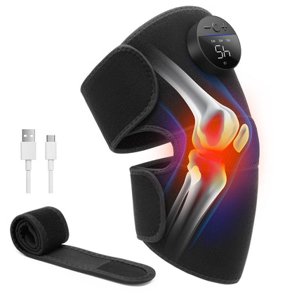 Vital Smart Heated Knee Massager